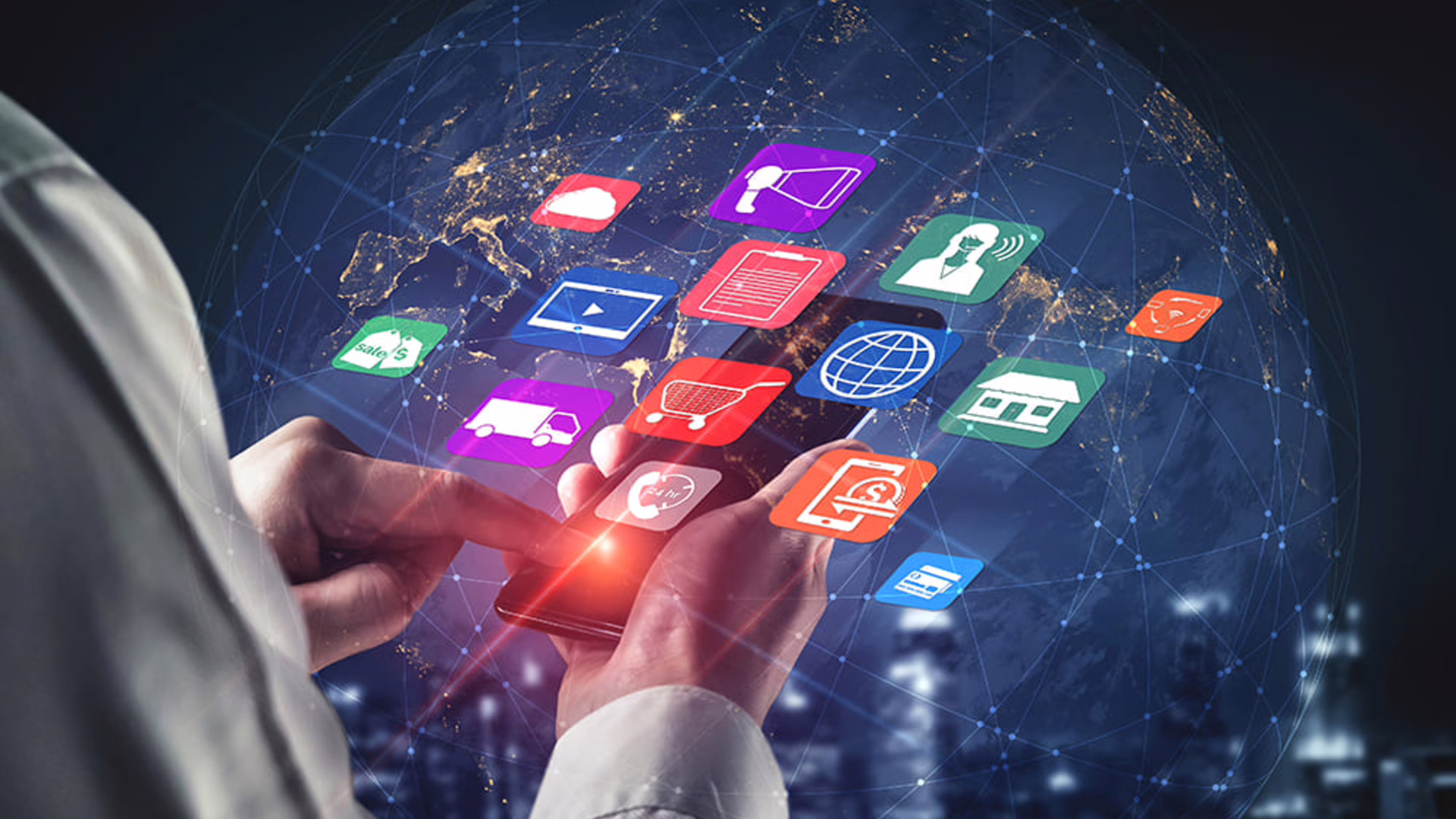 AI in Digital Marketing: Trends and Opportunities for 2026