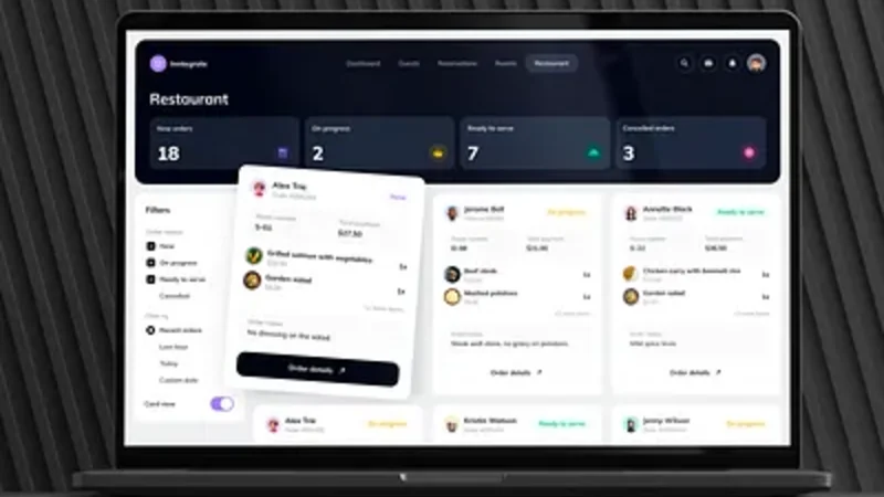 Super Admin command center dashboard for managing geothermal contractor profiles and directory listings