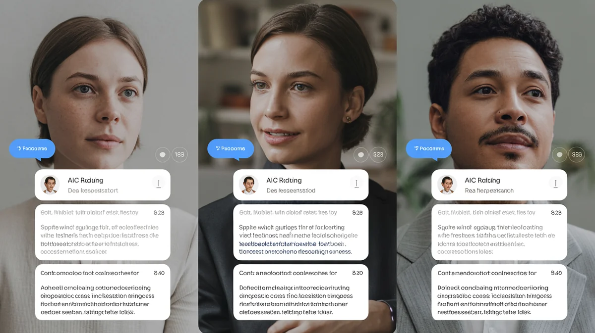 ChatGPT, Perplexity, and Gemini AI citations — generative AI assistants displaying source references for Answer Engine Optimization