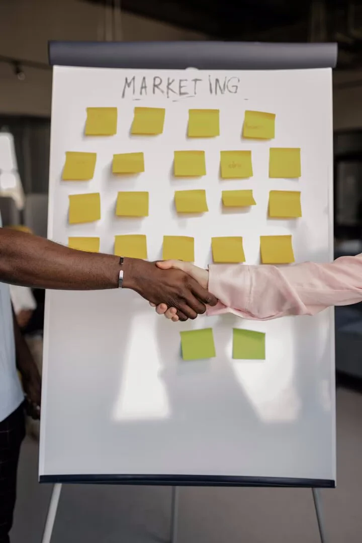 How to Choose the Right Digital Marketing Agency in 2026 — Digital Marketing Co. blog