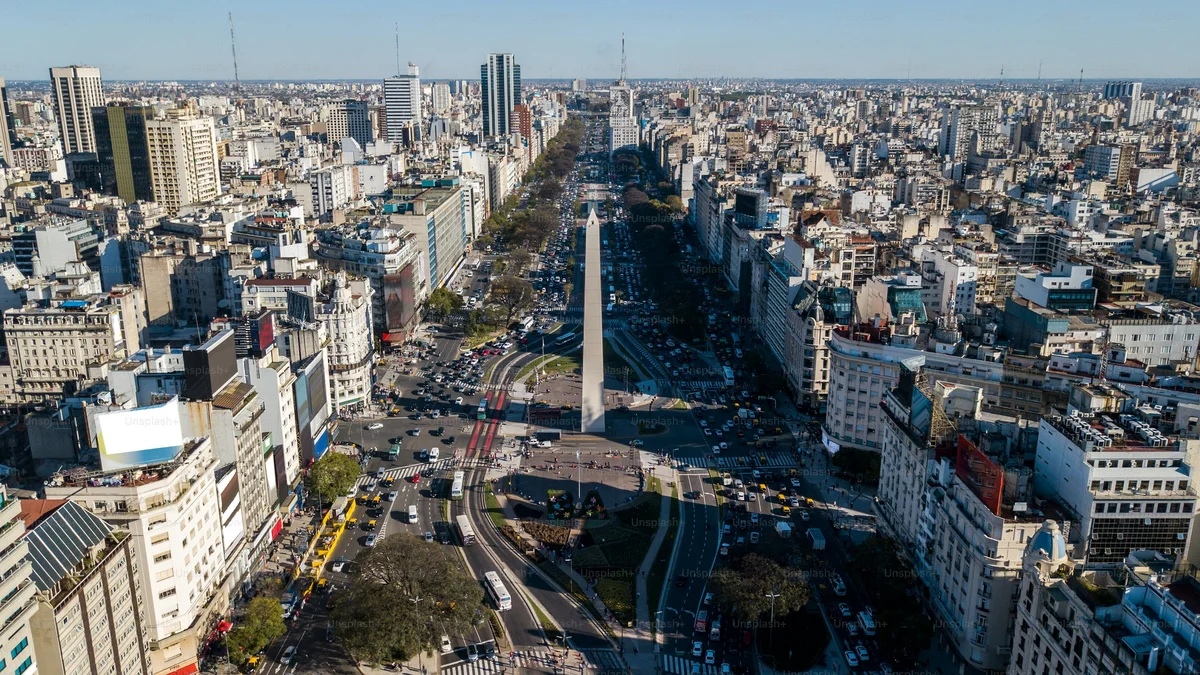Digital marketing services in Argentina - Digital Marketing Agency in Argentina