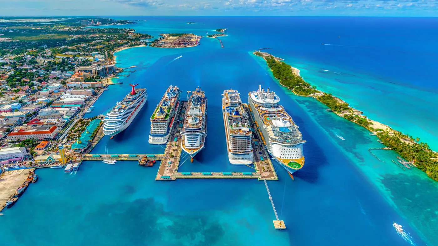 Digital marketing services in The Bahamas - Digital Marketing Agency in The Bahamas
