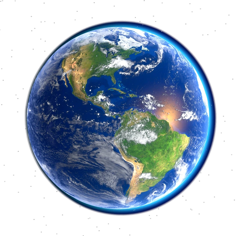 Digital Marketing Co. globe logo — worldwide SEO, AIO and digital marketing services