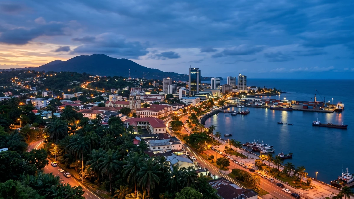 Digital marketing services in Equatorial Guinea - Digital Marketing Agency in Equatorial Guinea