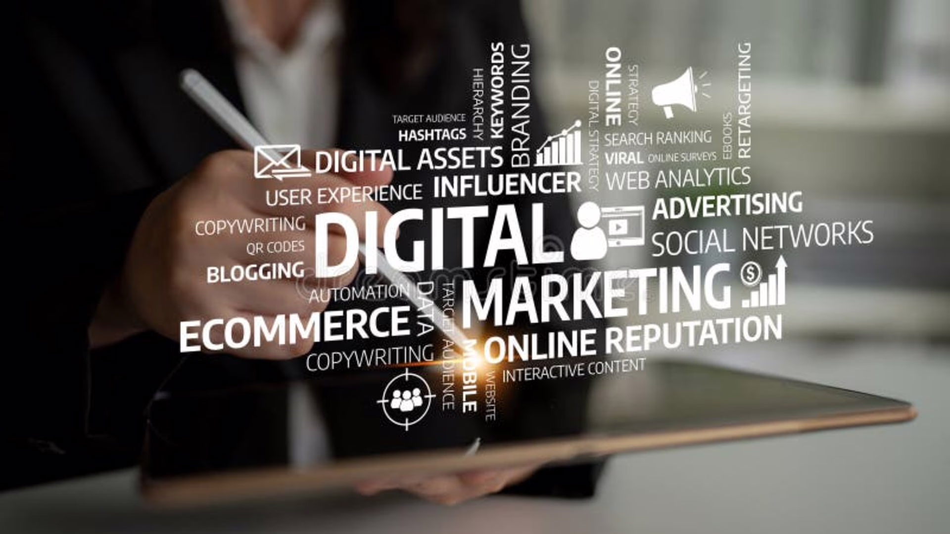 What is Digital Marketing? The Complete Guide for 2026