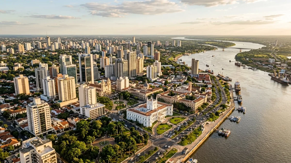 Digital marketing services in Paraguay - Digital Marketing Agency in Paraguay