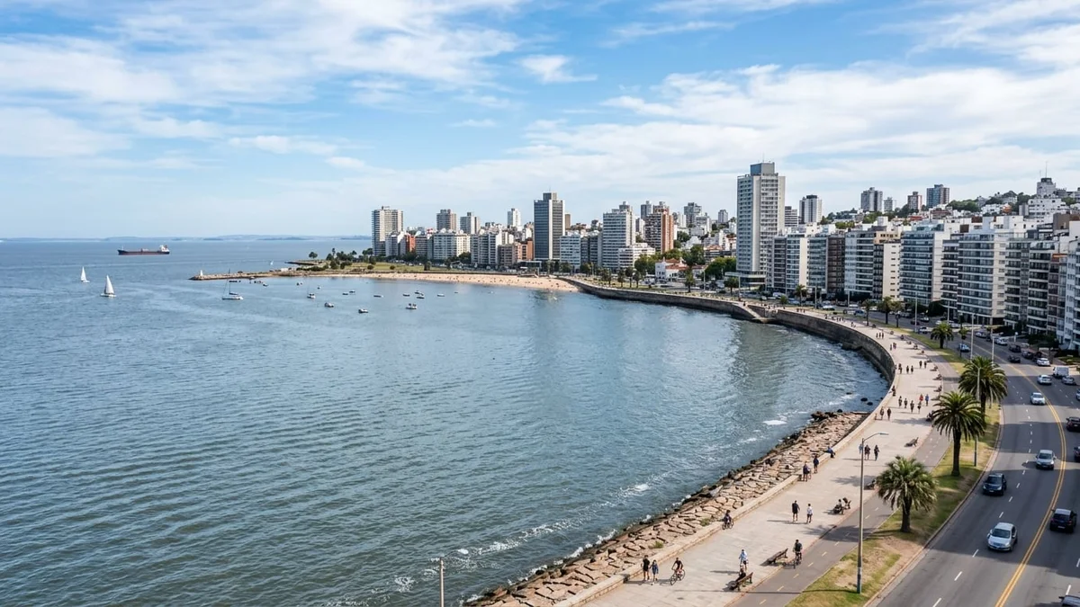 Digital marketing services in Uruguay - Digital Marketing Agency in Uruguay