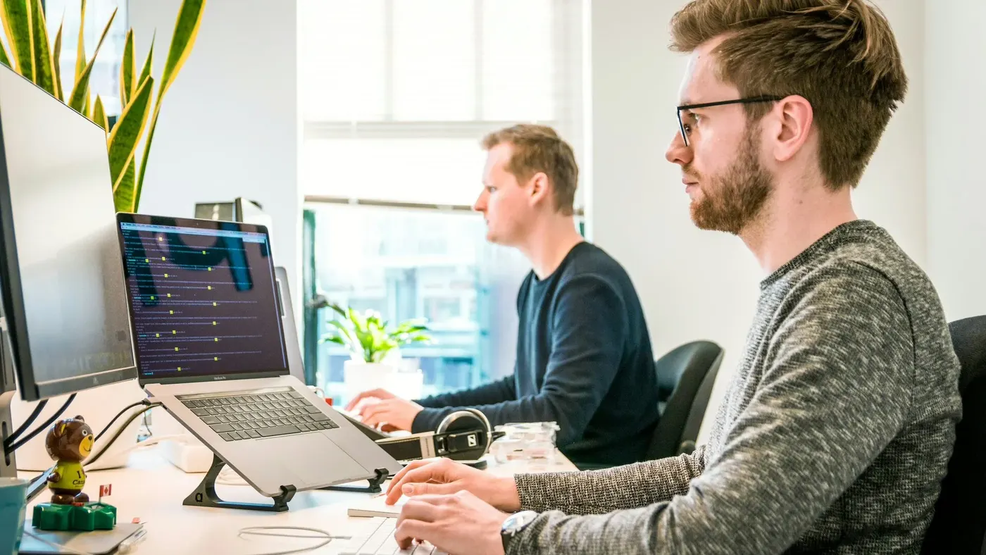 Email marketing campaign strategy and design workspace with responsive templates and automation flows