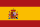 España flag