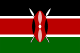 Kenia flag