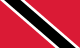 Trinidad y Tobago flag