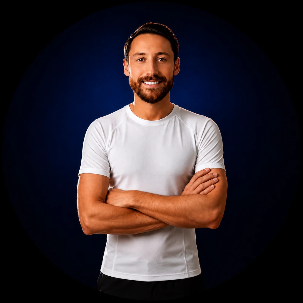 Mike - Founder of Digital Marketing Company