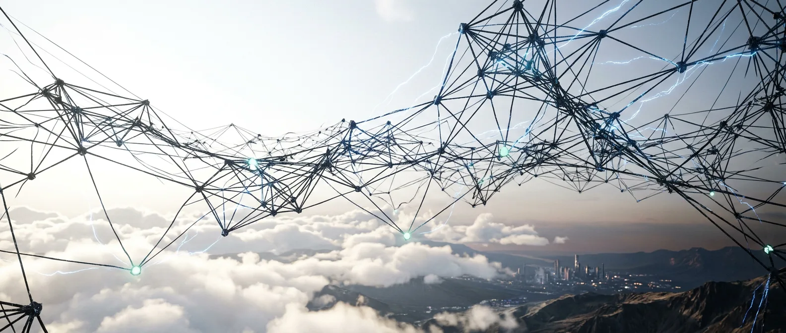 A collapsed neural lattice of dark nodes, the signal network gone cold and lifeless — The Guilt Horizon, Chapter Twenty-Four