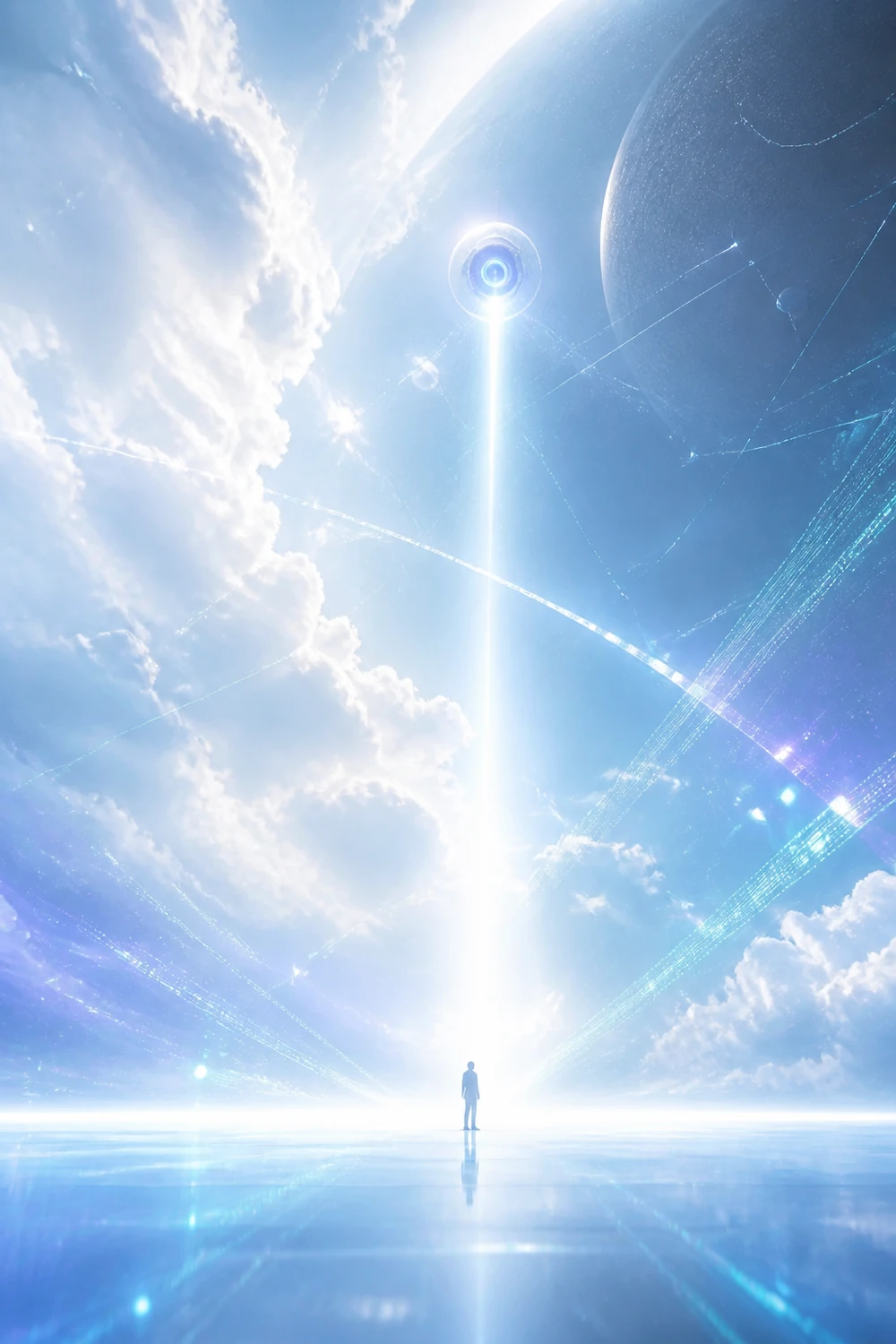 Cover of The Guilt Horizon
