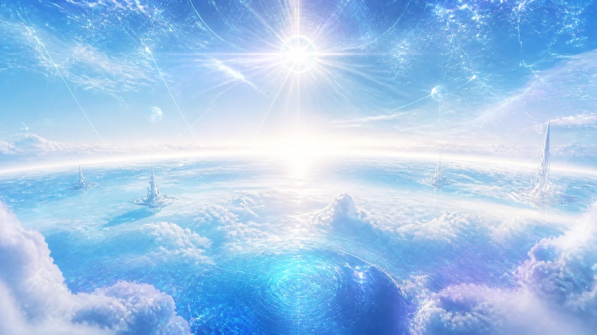 Portada del libro blanco: The Guilt Horizon