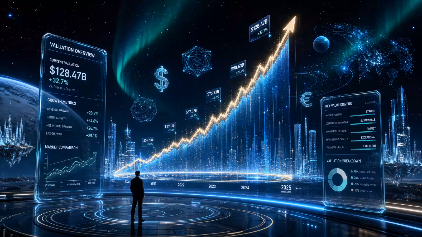 Por Qué Ahora Es el Momento de Invertir en Web Development, Inc. — Digital Marketing Co. blog