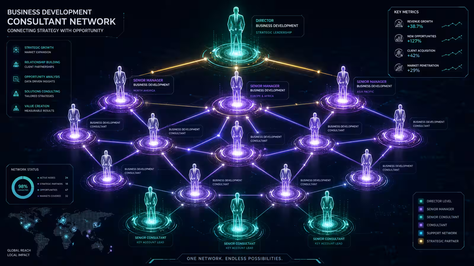 Link building