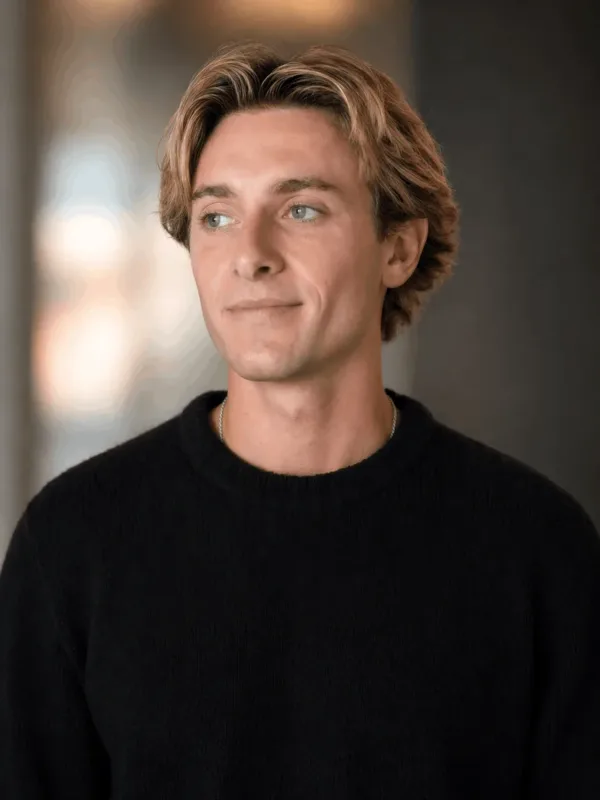 Maverick Maltin — AI Prompt Engineering Expert & Digital Strategist