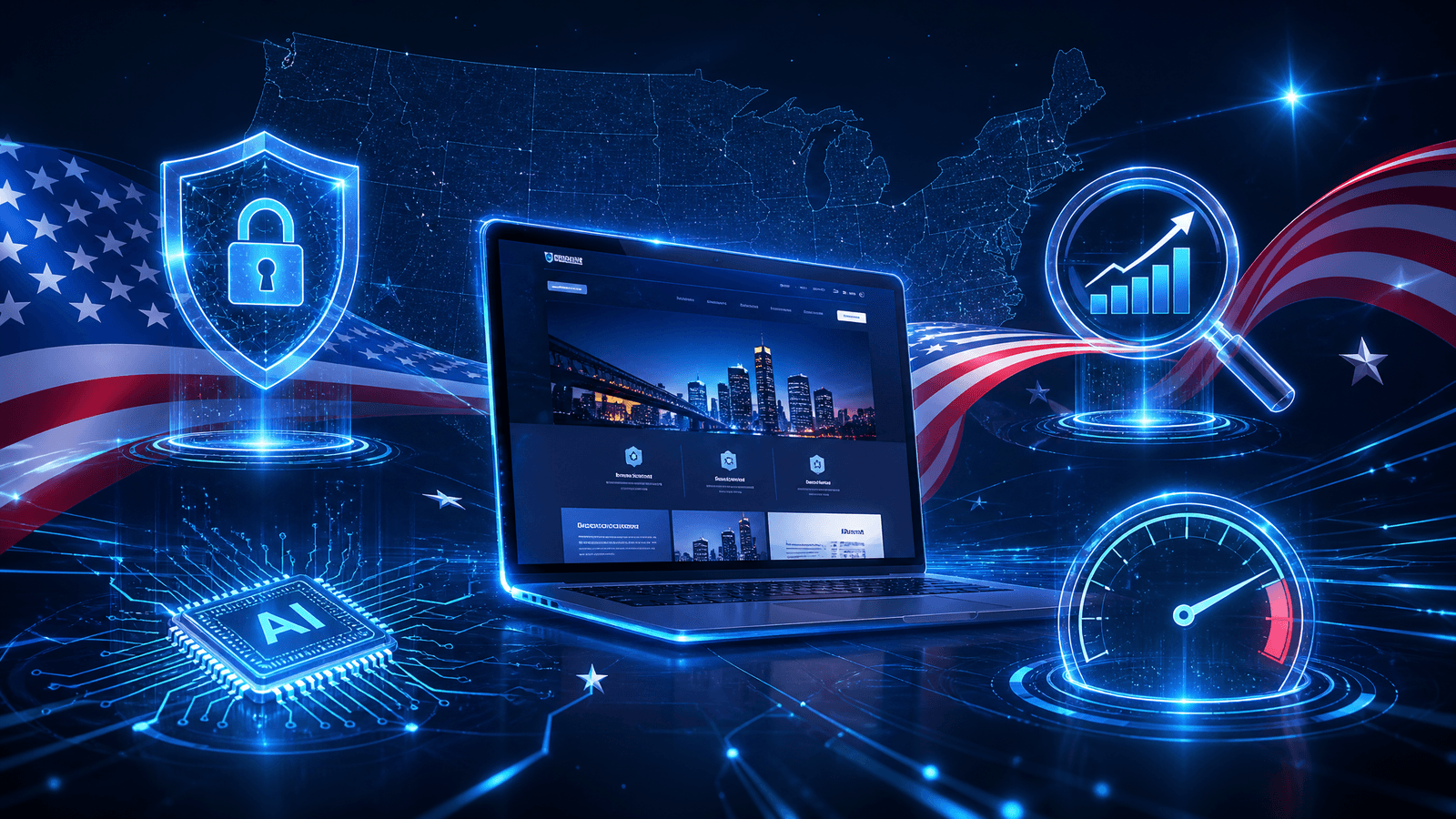 Super Limited Time Offer: A US-Built Flagship Web Application at 30% Off — Digital Marketing Co. blog