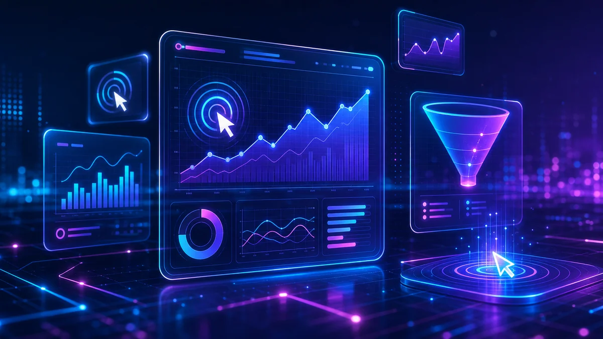 PPC Advertising Services