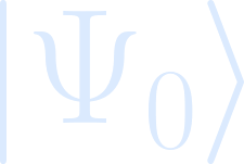 Equation for Step 1: Primordial Quantum Field in an Unexcited State