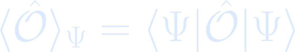 Equation for Step 3: Observable Algebra