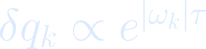Equation for Step 9: Dynamical Instability Candidate