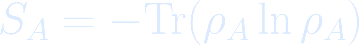 Equation for Step 15: Reduced State and Entanglement Entropy