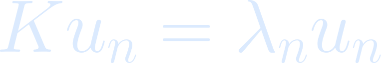 Equation for Step 19: Spectral Decomposition of Primordial Modes