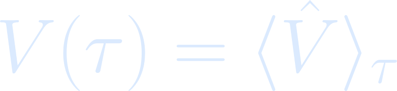 Equation for Step 23: Coarse-Grained Volume Observable