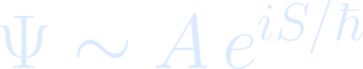 Equation for Step 24: Semiclassical Branch Formation