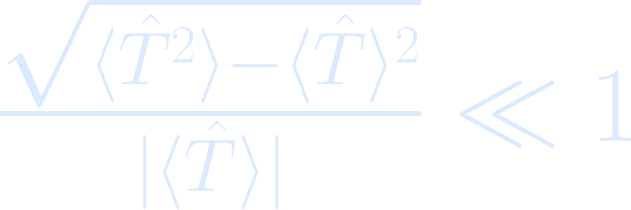 Equation for Step 31: Stress-Energy Fluctuation Criterion