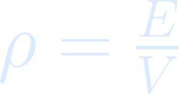 Equation for Step 34: Energy-Density Growth During Compression
