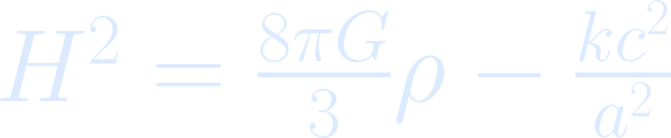Equation for Step 44: Friedmann Expansion Constraint