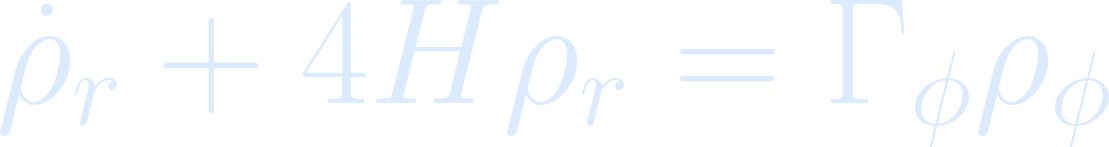 Equation for Step 61: Radiation-Energy Evolution