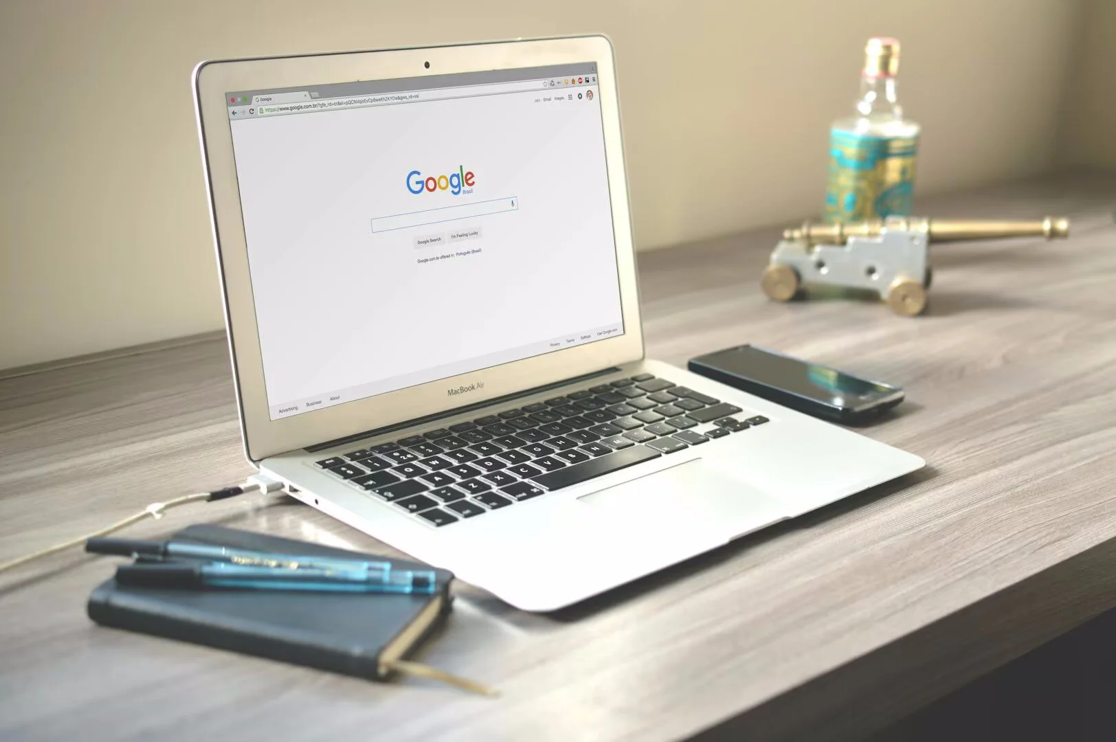 SEO search engine optimization — keyword research, on-page optimization and organic ranking strategies