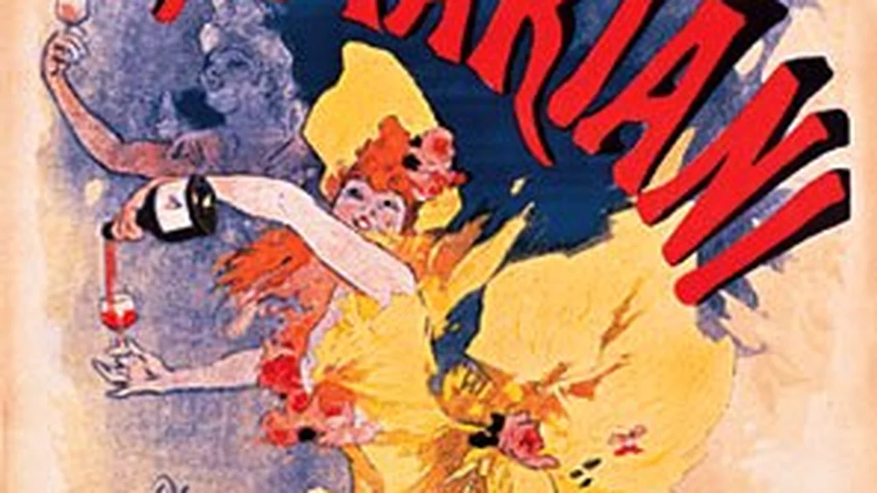 Celebrity Endorsements & Testimonials — 1850 – 1865: una representación de época de este método de marketing estadounidense.