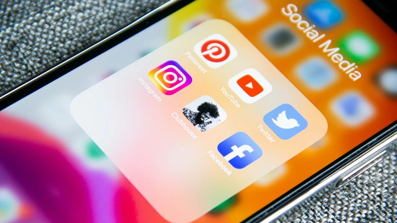 Social Media Marketing — 2007 – 2019: una representación de época de este método de marketing estadounidense.