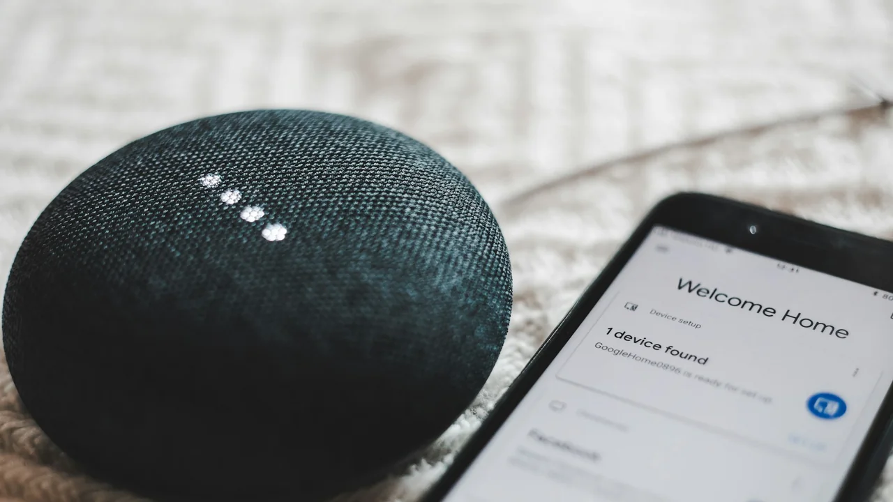 Voice & Conversational Commerce — 2020 – Present: una representación de época de este método de marketing estadounidense.